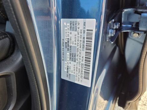 Certified 2023 MAZDA CX-5 AWD 2.5 S w/ Premium Plus Pkg image 21