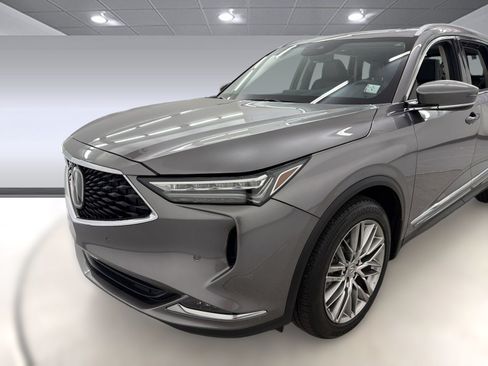 Used 2022 Acura MDX SH-AWD w/ Advance Package image 27