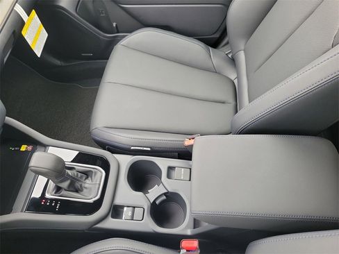 New 2025 Subaru Forester Limited image 22