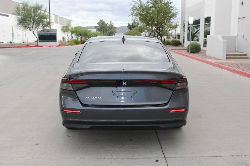 Used 2024 Honda Accord EX image 6