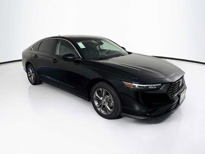 Certified 2023 Honda Accord EX