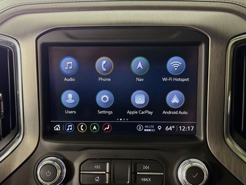 Used 2022 GMC Sierra 3500 Denali image 16