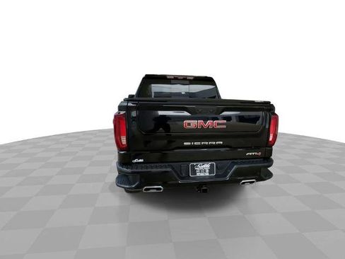 Used 2024 GMC Sierra 1500 AT4 w/ Technology Package AWD/4WD image 7