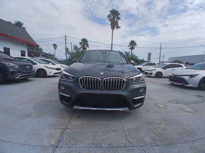 Used 2016 BMW X1 xDrive28i