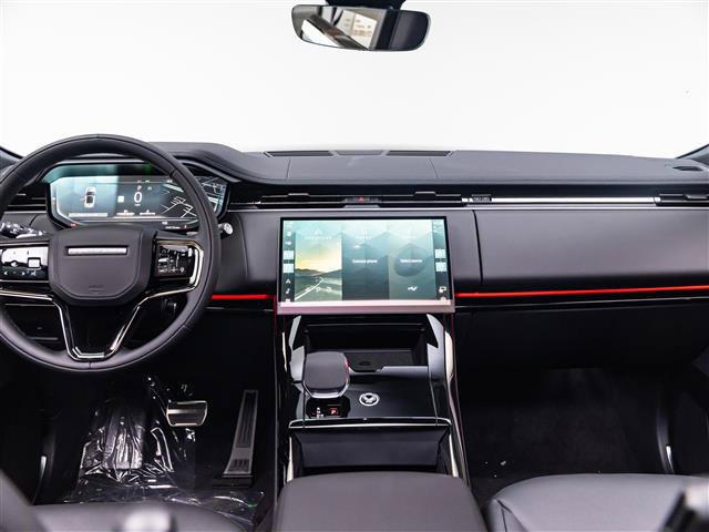 New 2027 Land Rover Range Rover Sport Dynamic SE AWD/4WD image 19