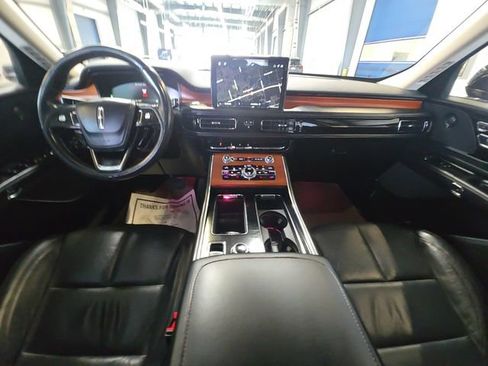 Used 2020 Lincoln Aviator Reserve AWD/4WD image 21