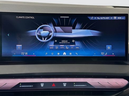 Used 2025 BMW X3 xDrive30i w/ Convenience Package image 15