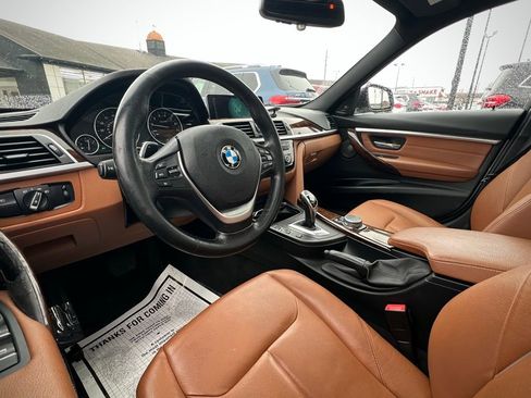 Used 2016 BMW 340i Sedan image 15