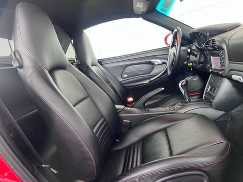 Used 2004 Porsche 911 Carrera 4S image 25