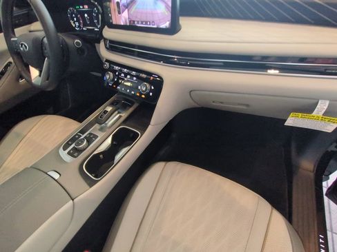Used 2026 INFINITI QX60 Autograph w/ Dark Cargo Package AWD/4WD image 27