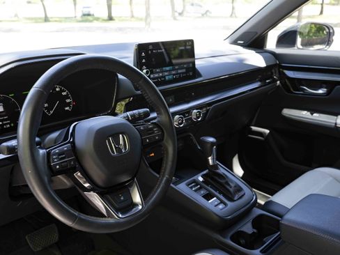 Used 2023 Honda CR-V Sport Touring image 16