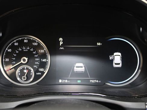 Used 2022 Genesis GV70 3.5T Sport w/ Sport Advanced Package image 19