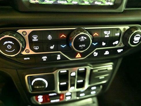 Used 2023 Jeep Wrangler Unlimited Rubicon 392 w/ Trailer Tow Package image 38