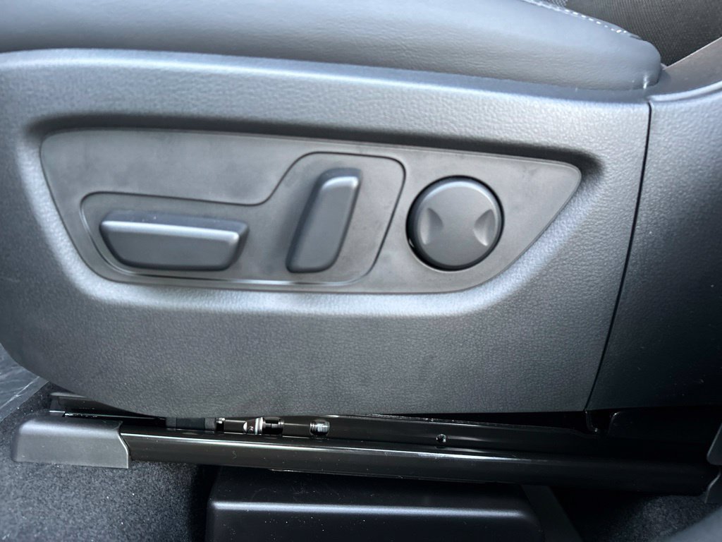 New 2026 MAZDA CX-5 Preferred AWD/4WD image 14