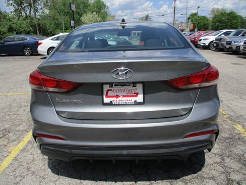 Used 2017 Hyundai Elantra Value Edition FWD image 13