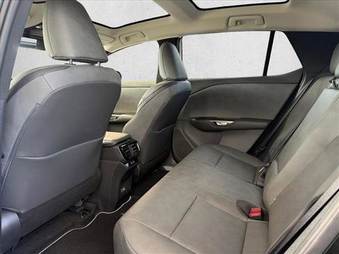 Used 2024 Lexus RZ 300e Premium w/ Accessory Package (Z1) FWD image 19