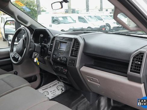 Used 2022 Ford F350 XL w/ XL Value Package RWD image 31
