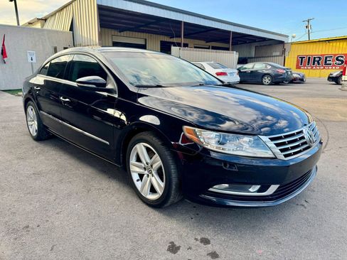 Used 2016 Volkswagen CC Trend image 10