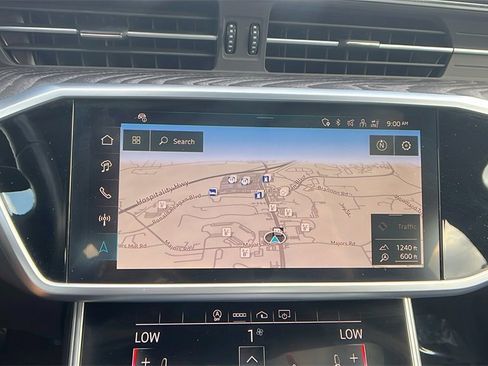 Used 2024 Audi A6 Premium Plus image 29