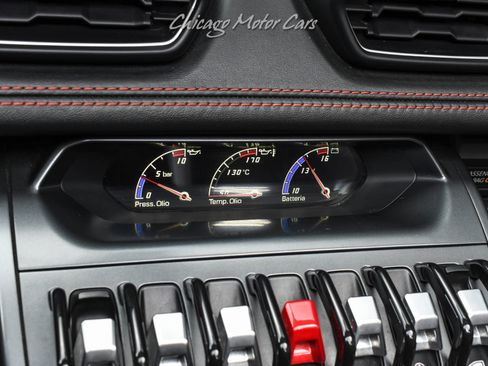 Used 2019 Lamborghini Huracan LP 580-2 image 13