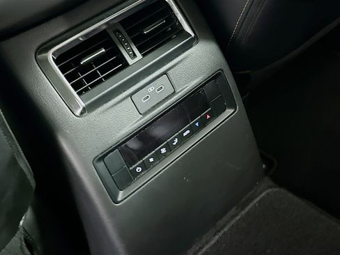 Used 2025 MAZDA CX-90 3.3 Turbo w/ Premium Sport Pkg image 28