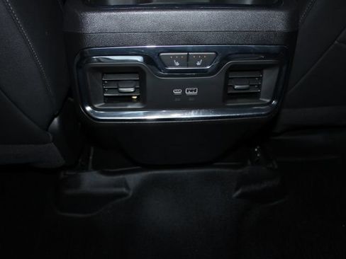Used 2024 Chevrolet Silverado 2500 LTZ w/ LTZ Convenience Package AWD/4WD image 22