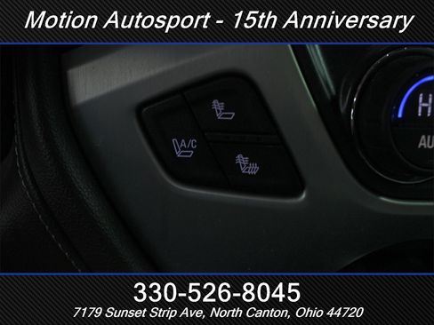 Used 2014 GMC Sierra 1500 SLT w/ Driver Alert Package image 22