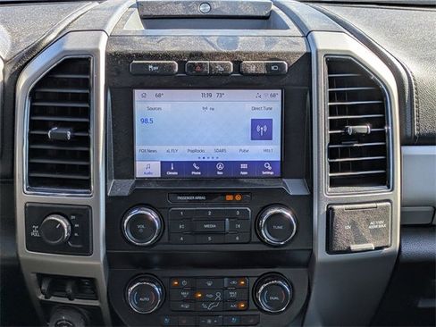 Used 2020 Ford F350 Lariat image 12
