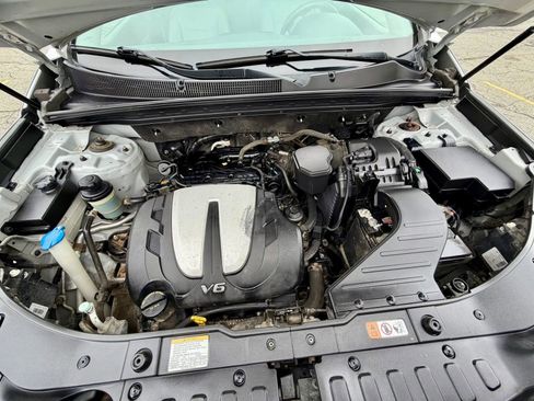 Used 2013 Kia Sorento LX AWD/4WD image 18