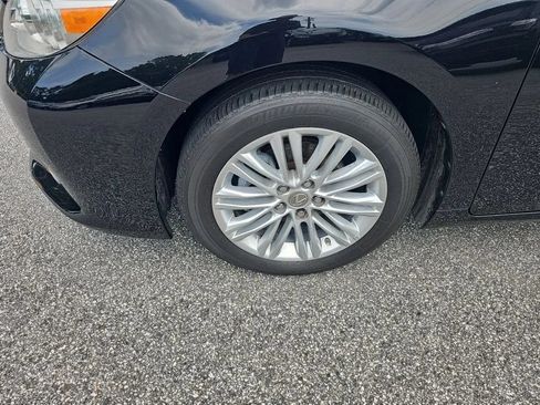 Used 2013 Lexus ES 350 w/ Luxury Pkg FWD image 10