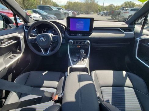 Used 2023 Toyota RAV4 XSE image 2