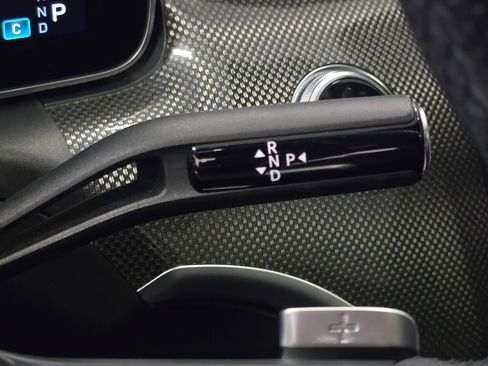 Used 2024 Mercedes-Benz C 300 4MATIC Sedan w/ AMG Line w/ Night Package image 16