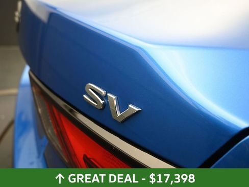 Used 2024 Nissan Sentra SV image 17