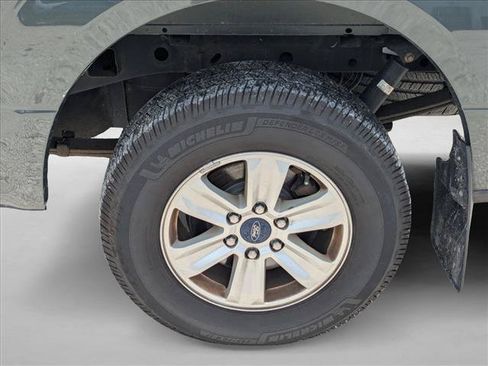 Used 2018 Ford F150 XLT RWD image 10