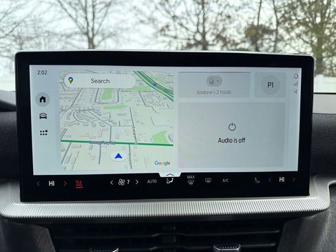 Used 2025 Ford Explorer Platinum w/ Ultimate Package image 40