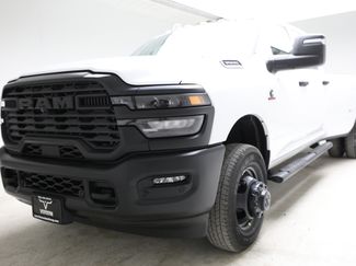 New 2026 RAM 3500 Tradesman AWD/4WD video 1