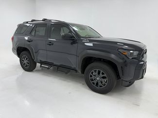 New 2026 Toyota 4Runner SR5 video 1
