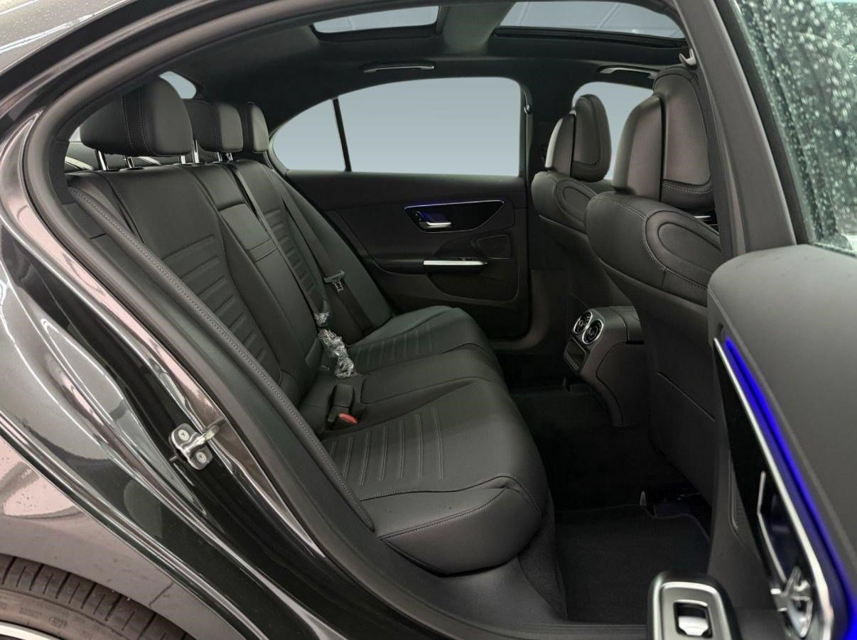 New 2027 Mercedes-Benz C 300 Sedan image 29