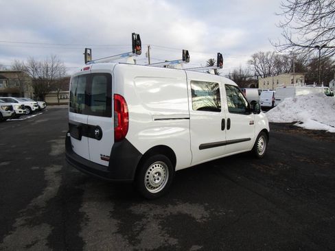 Used 2019 RAM ProMaster City Tradesman image 7