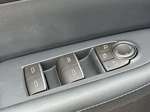 New 2026 Buick Enclave Sport Touring AWD/4WD image 12