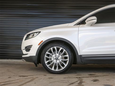 Used 2019 Lincoln MKC Reserve w/ MKC Technology Package image 13