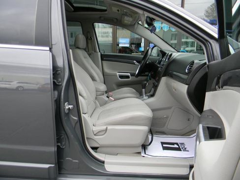Used 2009 Saturn Vue XR w/ Premium Trim Package image 14