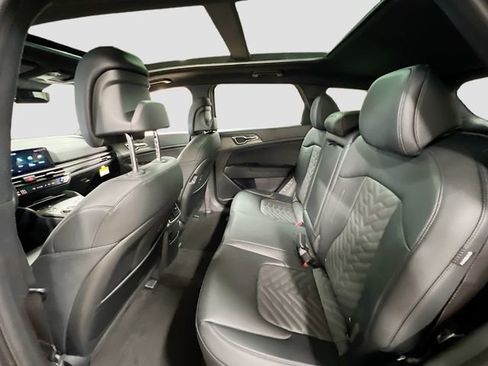 New 2026 Kia Sportage X-Line image 24