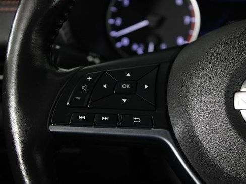 Certified 2024 Nissan Sentra SR w/ SR Premium Package FWD image 27