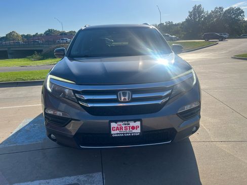 Used 2016 Honda Pilot Elite image 3