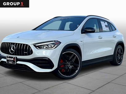 Certified 2023 Mercedes-Benz GLA 45 AMG 4MATIC