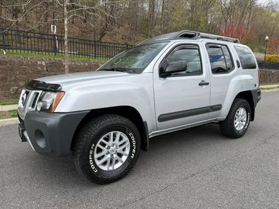 Used 2015 Nissan Xterra S w/ Value Package