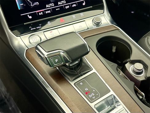 Used 2019 Audi A6 3.0T Premium w/ 20" Sport Package image 16