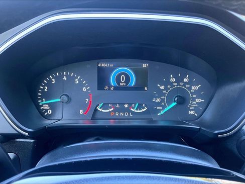 Used 2022 Ford Escape SEL image 18