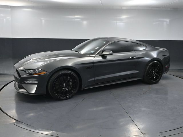 Used 2018 Ford Mustang GT RWD image 8